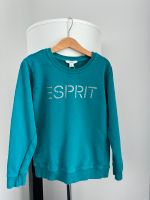 ☆ESPRIT☆ Sweatshirt Gr. 10/140cm Bayern - Pullach Vorschau