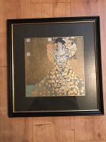 Gustav Klimt Bild Adele Bloch Bauer I Aachen - Aachen-Mitte Vorschau