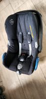 Maxi Cosi Cabrio Fix Kindersitz voll funktionsfähig & unfallfrei Bayern - Kitzingen Vorschau