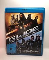 Blu-Ray - G.I. Joe - Geheimauftrag Cobra Hessen - Idstein Vorschau