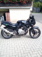Honda, Motorrad CBR Oldtimer Hannover - Herrenhausen-Stöcken Vorschau