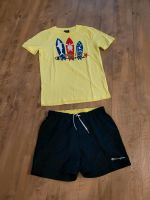 Champion❤Shirt❤Hose❤NEU❤Gr 164❤Sport❤Shorts❤wNeu Bayern - Ostheim Vorschau