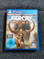 Far Cry Primal PS4 Bayern - Grafenrheinfeld Vorschau