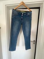Jeans von Cecil in der Größe 28 welche Größe entspricht 28 Nordfriesland - Tönning Vorschau
