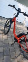 E- bike Damen tiefer Einstieg Bayern - Furth im Wald Vorschau