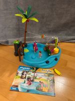 Playmobil 70610 Spaßbecken Baden-Württemberg - Winterbach Vorschau