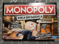 Monopoly - Mogeln und Mauscheln Sachsen-Anhalt - Teuchern Vorschau