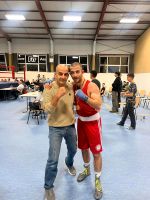 Boxsport in Wertheim Baden-Württemberg - Wertheim Vorschau