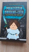 Buch   Prinzessin Origami-Leia    Rettung in Sicht Niedersachsen - Vienenburg Vorschau