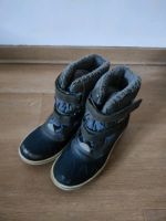 Winterstiefel Gr 33 Niedersachsen - Osnabrück Vorschau