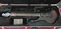 ERNIE BALL MUSIC MAN JOHN PETRUCCI SIGNATURE STEALTH BLACK Nordrhein-Westfalen - Salzkotten Vorschau