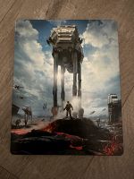 Star Wars Battlefront Steelbook PS4 Baden-Württemberg - Kraichtal Vorschau