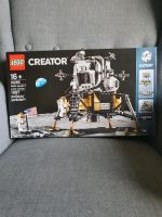 LEGO NASA Apollo 11 Mondlandefähre 10266 Nordrhein-Westfalen - Siegen Vorschau