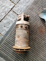 Bosch Lichtmaschine mit Wasserpumpe 6 Volt Oldtimer Niedersachsen - Uelzen Vorschau