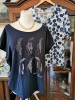 Cecil Bluse Gr L 42 44 Schleswig-Holstein - Leck Vorschau