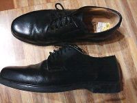 Casablanca wNeu Gr.40 Business Schuhe Leder Black UVP 99,90€ Leipzig - Grünau-Ost Vorschau
