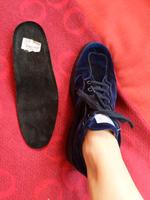 Hogan  samt/ leder sneaker fr 40 Leipzig - Gohlis-Mitte Vorschau