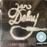 Jan Delay Mercedes Dance LP Coloured Vinyl Schallplatte Album Niedersachsen - Westerstede Vorschau