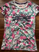 Schönes Superdry T-shirt, Größe L Nordrhein-Westfalen - Verl Vorschau