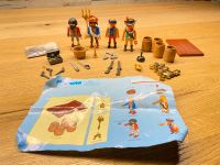 Piratenbande Playmobil Pirat 4292 Nordrhein-Westfalen - Altenberge Vorschau