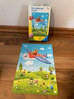 Kinder Puzzel 99 Teile Nordrhein-Westfalen - Oerlinghausen Vorschau