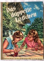 Sammelalbum „ Das doppelte Lottchen“ von 1953 Altona - Hamburg Blankenese Vorschau