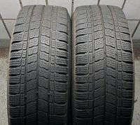 7,4 mm - 2x 215/65 R16 C 109/107 R 106T Kleber Winterreifen Baden-Württemberg - Böblingen Vorschau