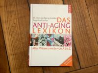 Buch Das Anti-Aging Lexikon Baden-Württemberg - Gutach (Schwarzwaldbahn) Vorschau