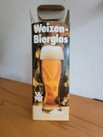 NEU!  WMF Weizenbierglas Weißbierglas Bayern - Weißensberg Vorschau