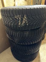 Winterreifen Q7 Touareg 255/55R18 109V Hessen - Hohenahr Vorschau