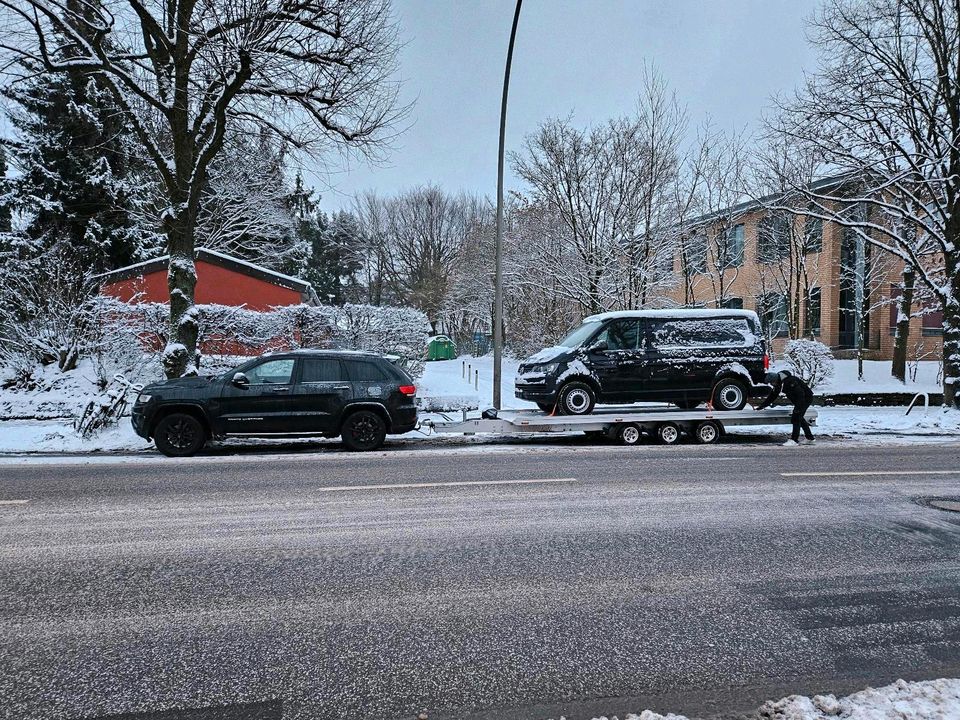 Überführung Transporter Suv in Delmenhorst