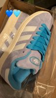 Adidas campus 00‘s blau Neu Nordrhein-Westfalen - Lippstadt Vorschau