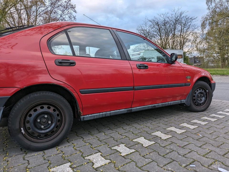 Honda Civic MA8 Bj95  Original, TÜV bis 2026! in Hamm