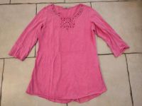 Tredy Shirt, neu, pink,3/4 Arm, toll, Gr S/M Nordrhein-Westfalen - Bönen Vorschau