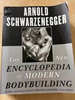 Arnold Schwarzenegger: New Encyclopedia of Modern Bodybuilding Rheinland-Pfalz - Nister Vorschau