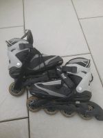 Inlineskates Rheinland-Pfalz - Gerolstein Vorschau