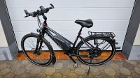 Bulls Green Mover Lavida Plus E-Bike Trapez Hessen - Reiskirchen Vorschau