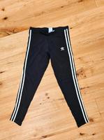 Adidas Hose Sporthose Leggings Jogginghose schwarz weiß Bayern - Hallbergmoos Vorschau