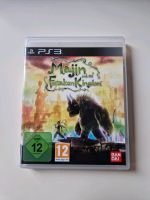 Majin and the Forsaken Kingdom PS3 Berlin - Steglitz Vorschau