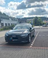Audi A6 Limousine Nordrhein-Westfalen - Waltrop Vorschau