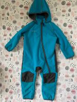 Jako o Softshell Overall mit Teddyfutter 92/98 Dresden - Klotzsche Vorschau