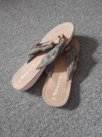 Tamaris Flip Flops  gr, 39 neu Ludwigslust - Landkreis - Lübtheen Vorschau