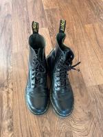 Dr Martens in Größe 40 Baden-Württemberg - Karlsruhe Vorschau