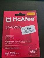 McAfee LiveSafe Nordrhein-Westfalen - Voerde (Niederrhein) Vorschau