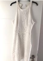 Strand Sommer Kleid Gr.M von Forever 21 , weiß, Spitze Nordrhein-Westfalen - Solingen Vorschau