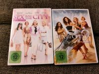 DVD Sex City Film 1,2 Glauben alles Kaufmann venedig Kr. Altötting - Burghausen Vorschau