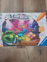 Die monsterstarke Musikschule tiptoi von Ravensburger Baden-Württemberg - Ehningen Vorschau