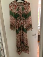 Zara Kleid Boho Hippie Style L West - Höchst Vorschau