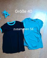 Schwangerschaft Kleidung Shirt Umstandsmode Saarland - Ensdorf Vorschau