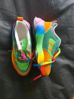 Sneaker Gr 40/41 Hessen - Bad Camberg Vorschau